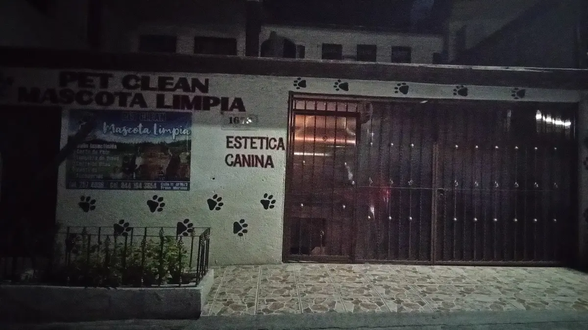 Veterinaria Pet Clean Mascota Limpia — foto 2 de 2