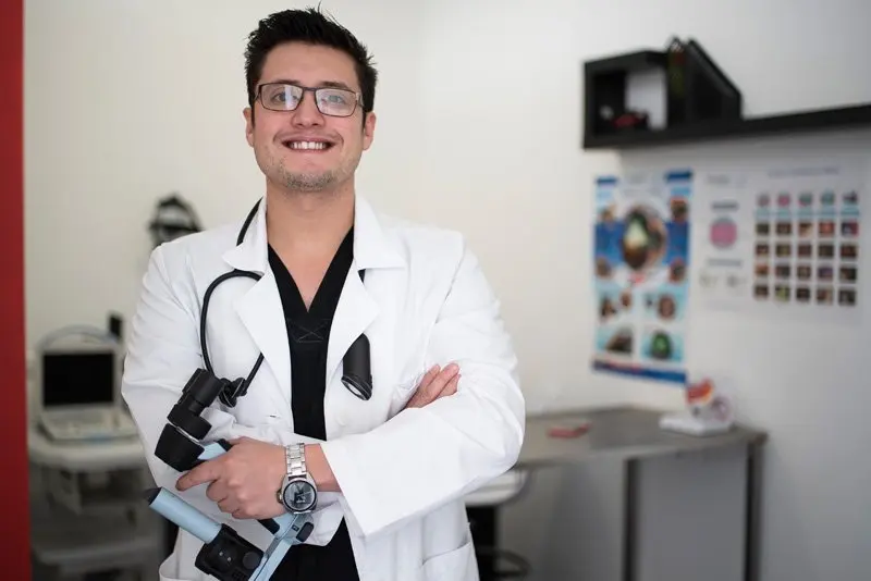 Oftalmeds Clínica Veterinaria Oftalmología Y Cardiología | Cardiólogo Veterinario | Oftalmólogo Veterinario