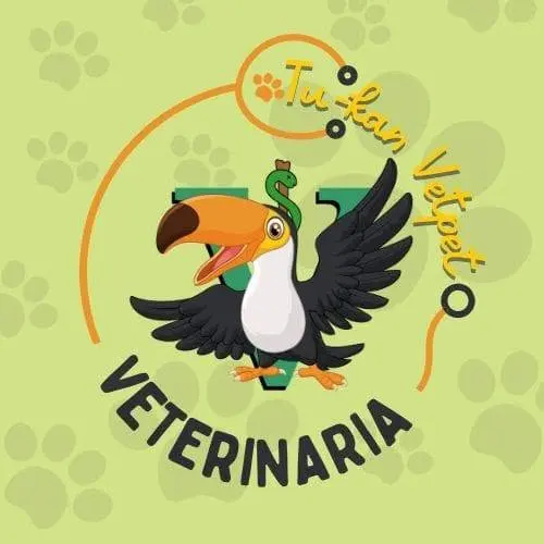 Tu-kan vet pet