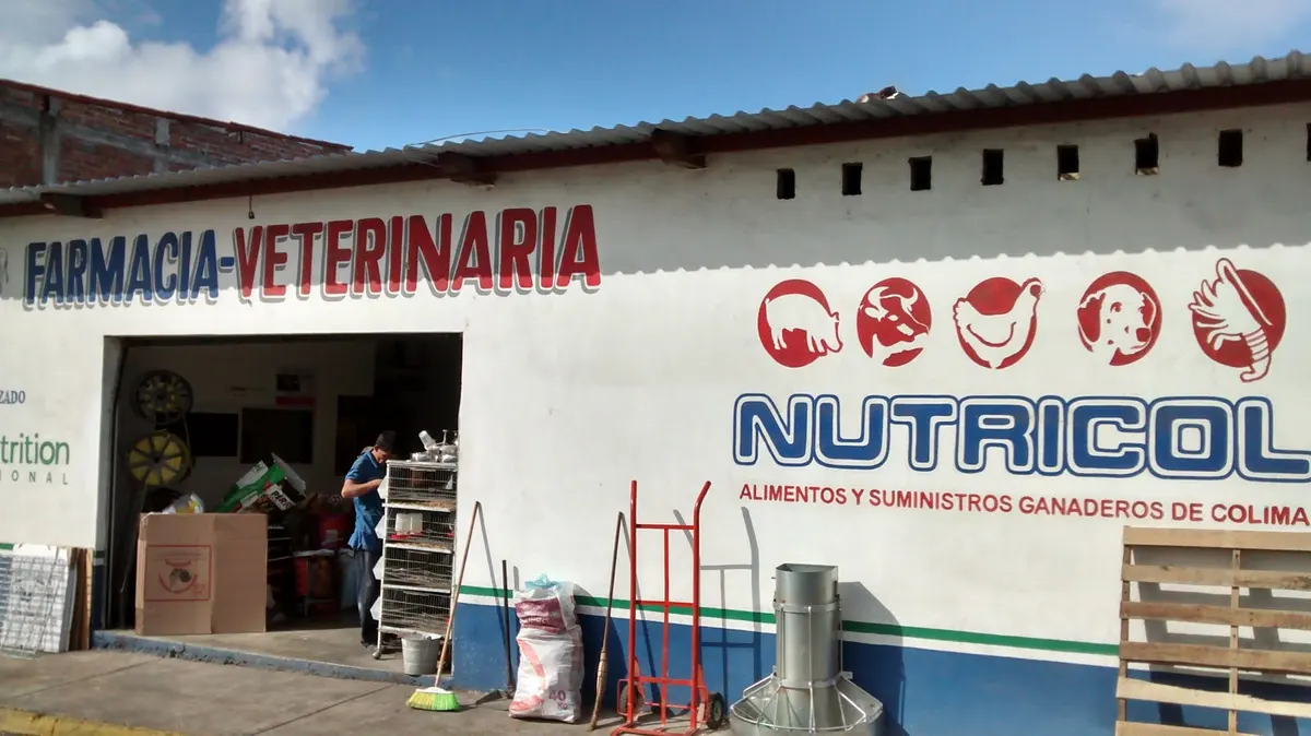 Nutricol