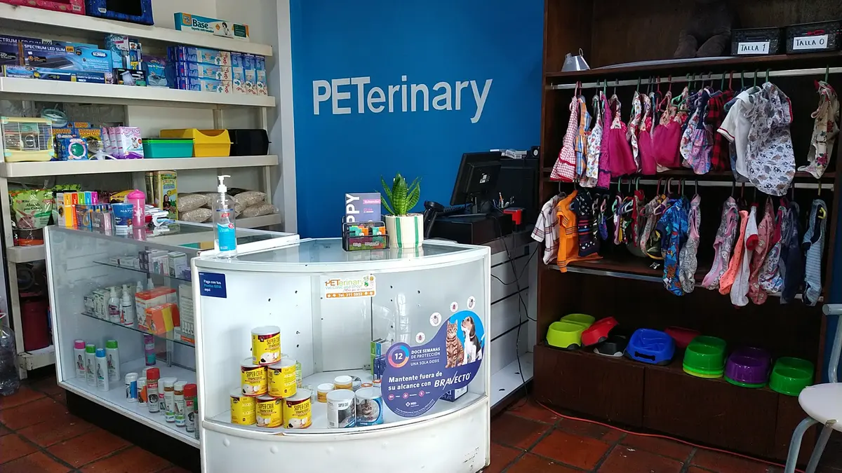 Peterinary Hospital
