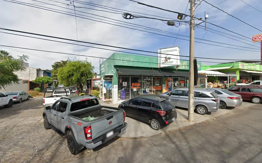 Veterinaria San Antonio
