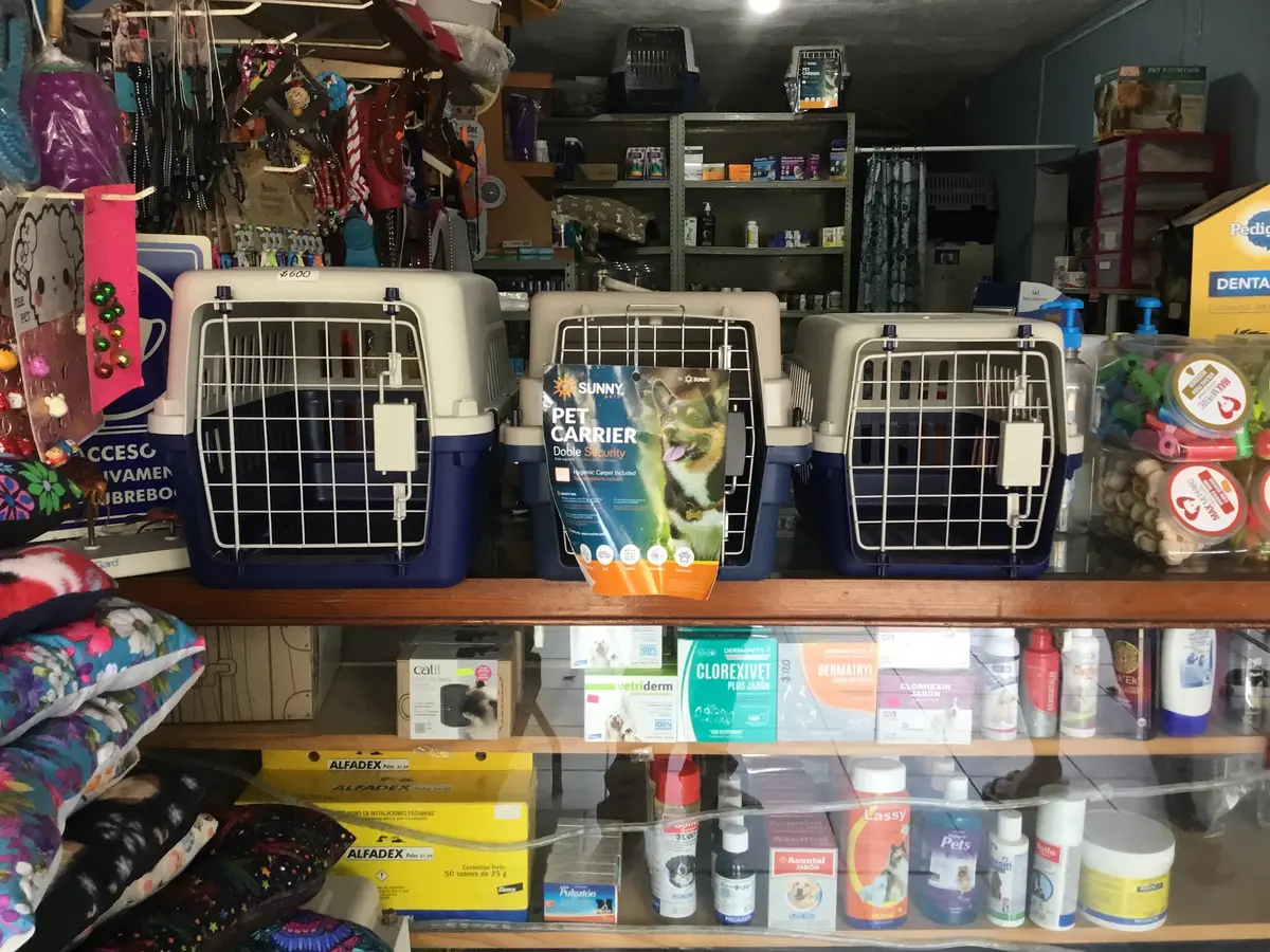 Veterinaria y Estética La Gaviota — foto 3 de 3