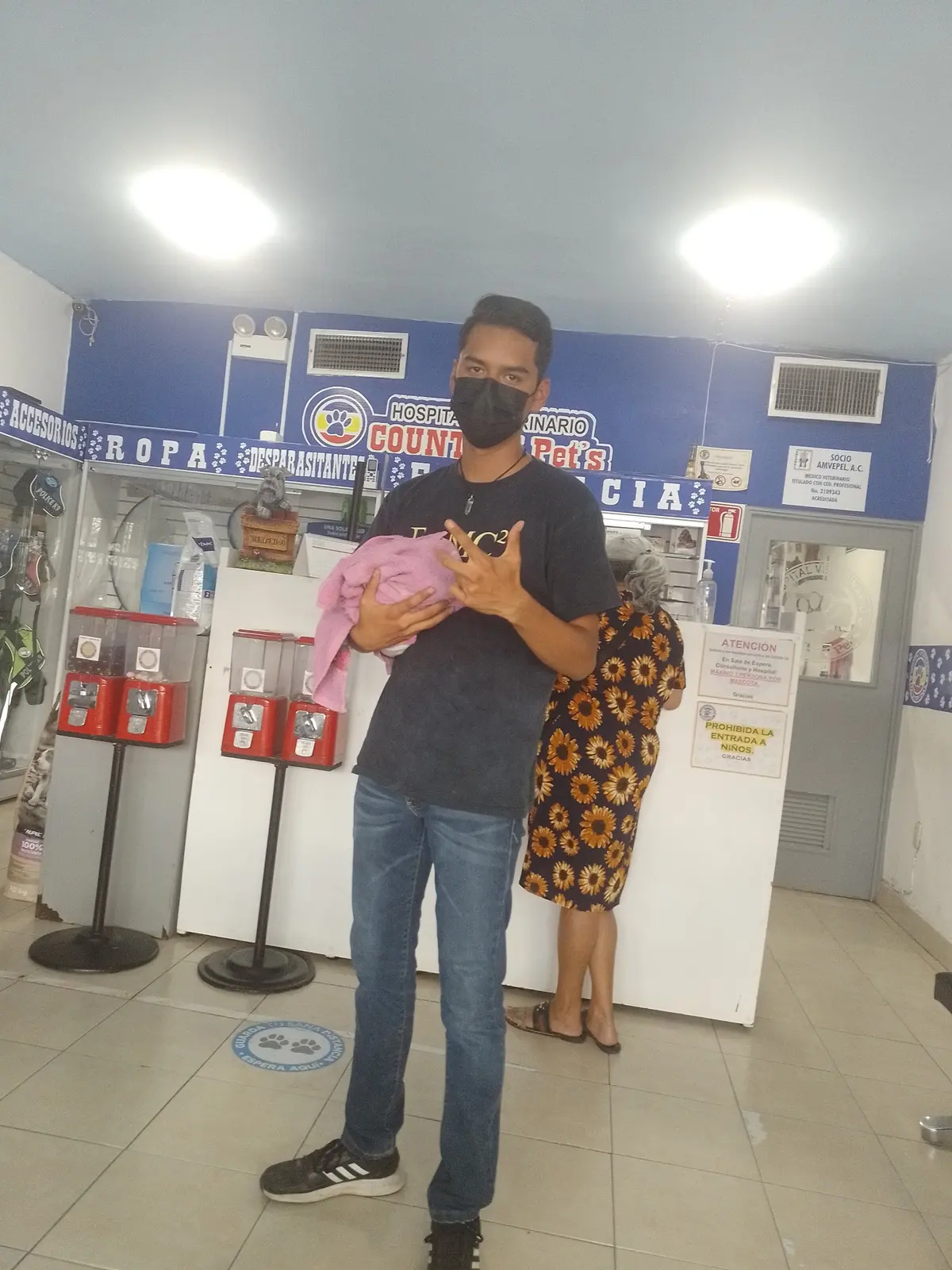 Hospital Veterinario Country Pet's — foto 3 de 3