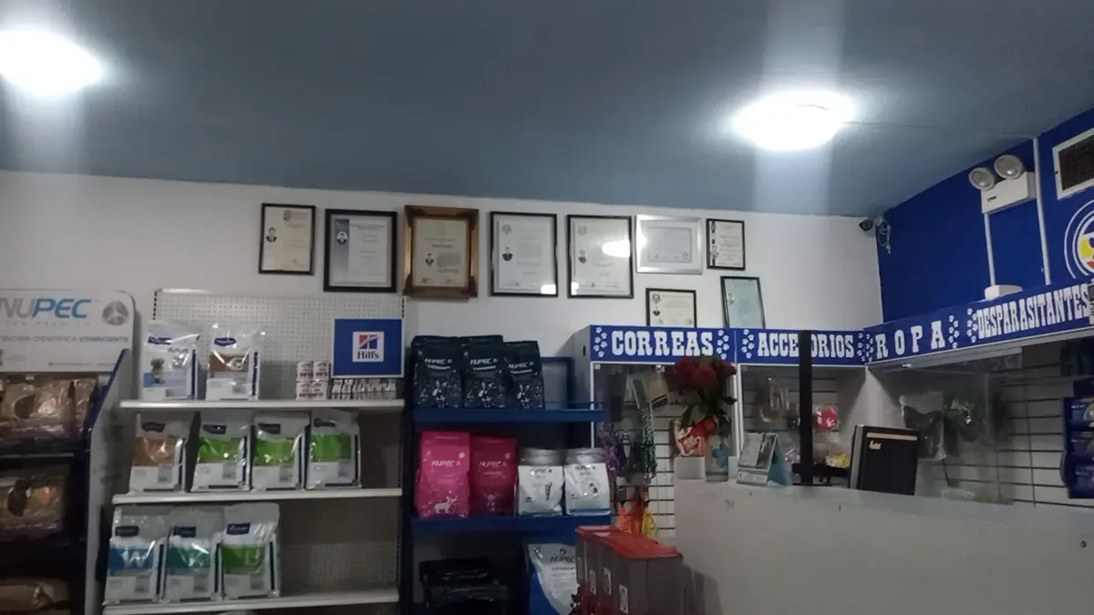 Hospital Veterinario Country Pet's