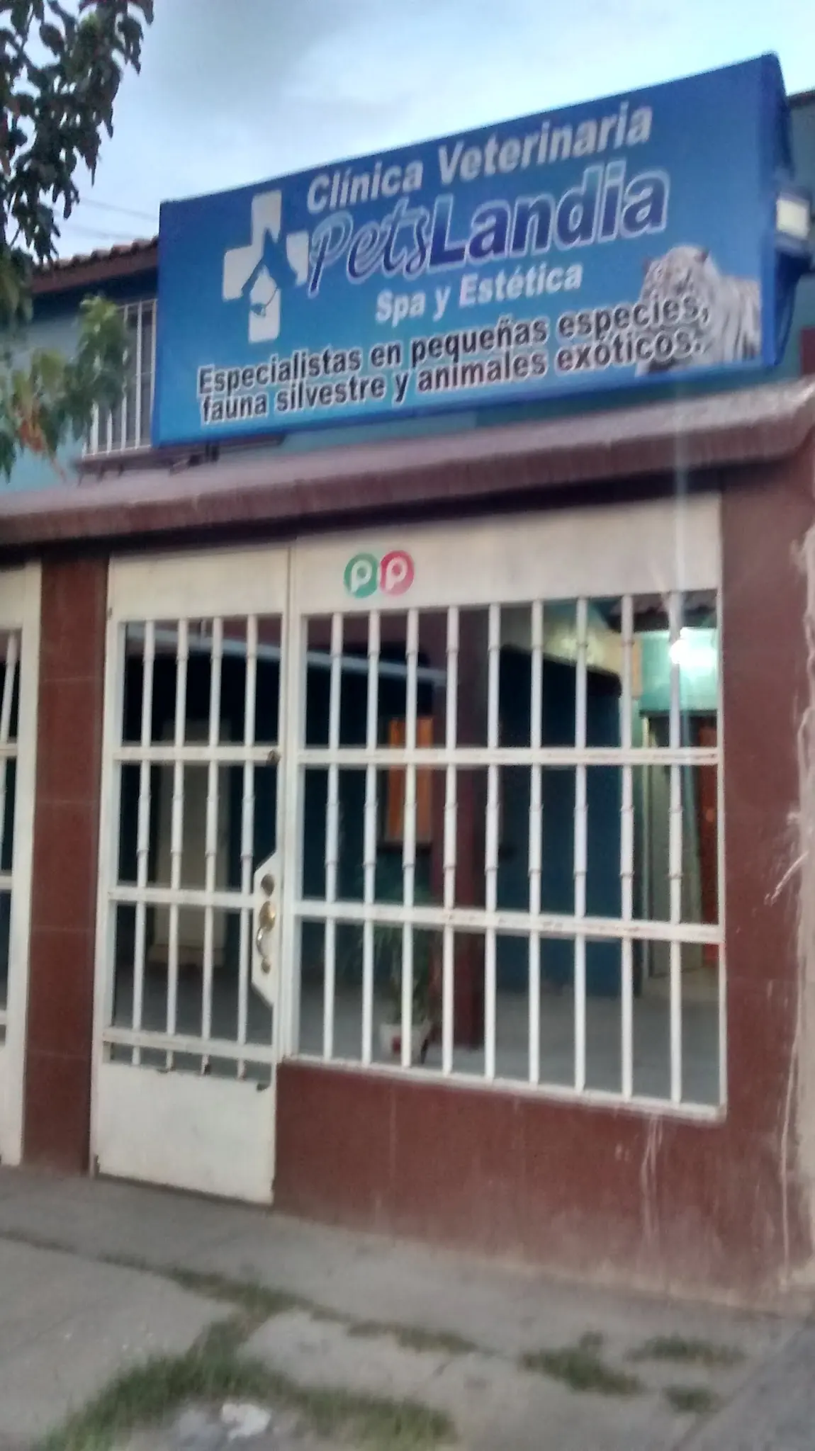 Petslandia Veterinaria