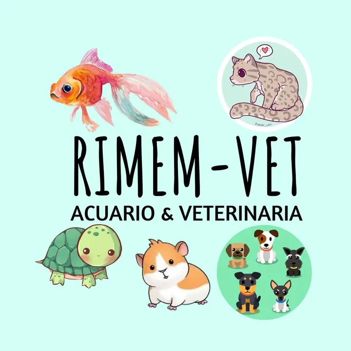 Acuario Rimem/Vet