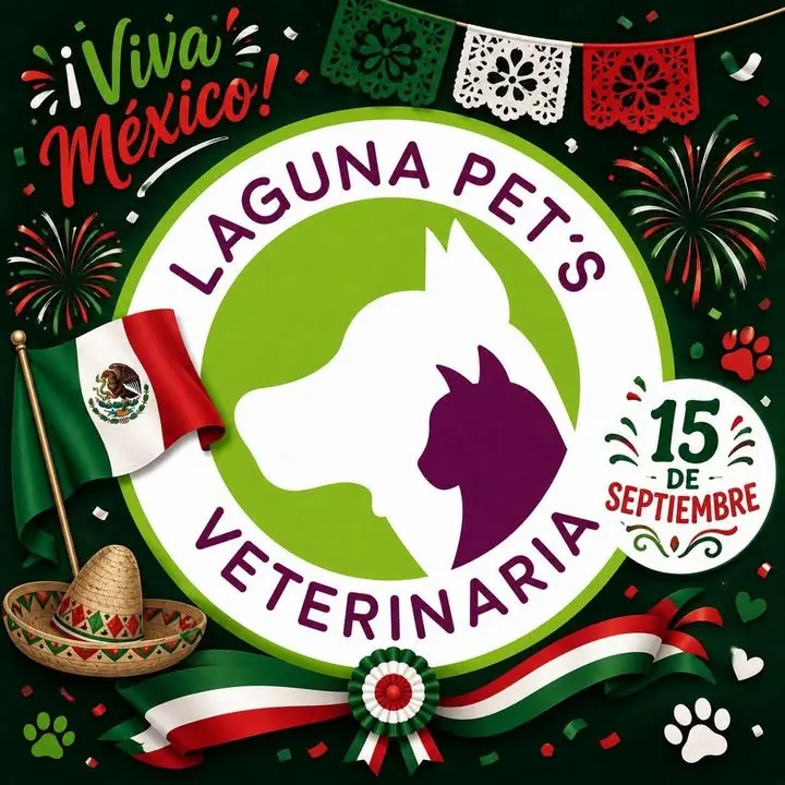 Veterinaria y Estética canina Laguna Pet´s