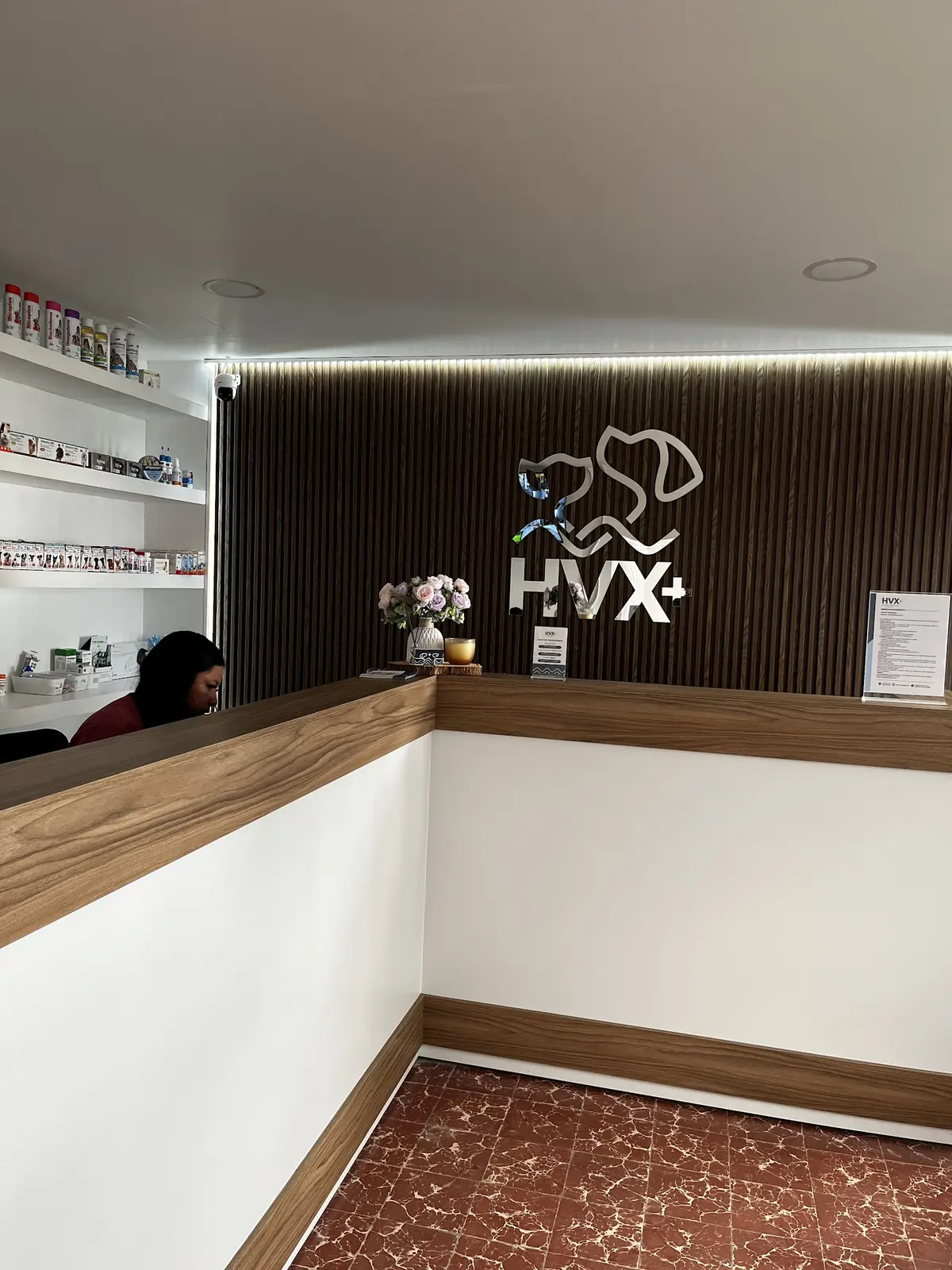 Hospital Veterinario XALCO — foto 3 de 3