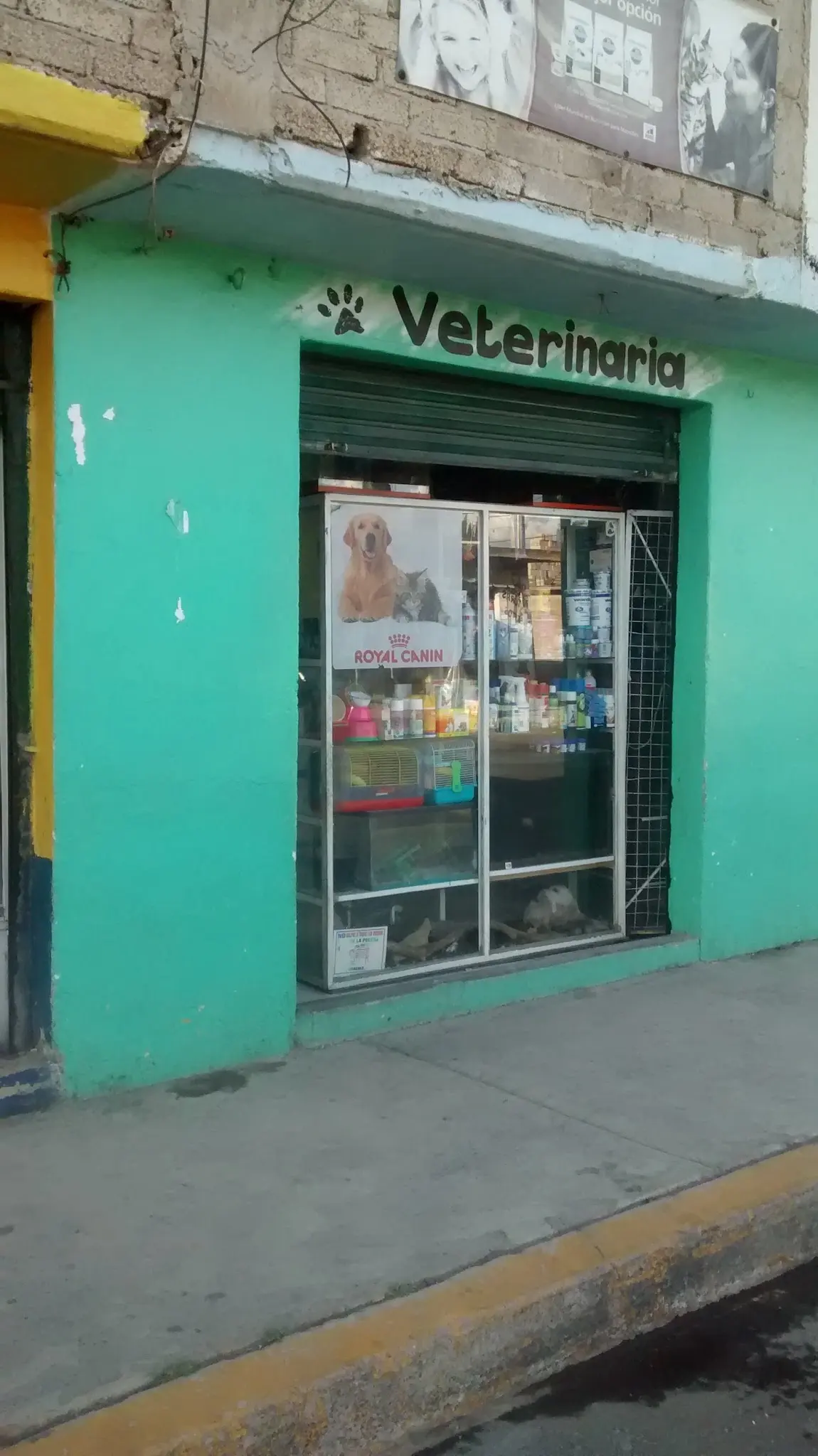 Veterinaria Jamel