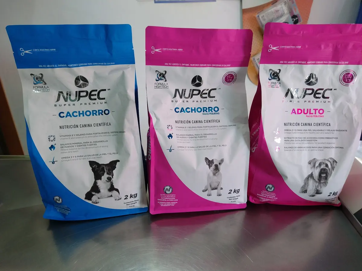 clinica veterinaria vidrieros