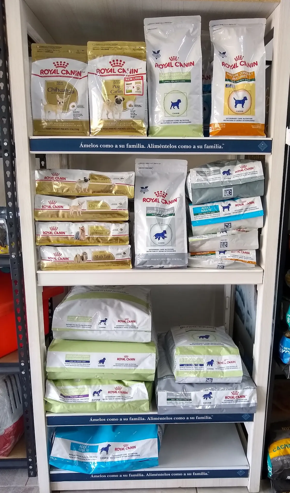 Veterinaria & Pet's shop Chihuahuak — foto 2 de 3