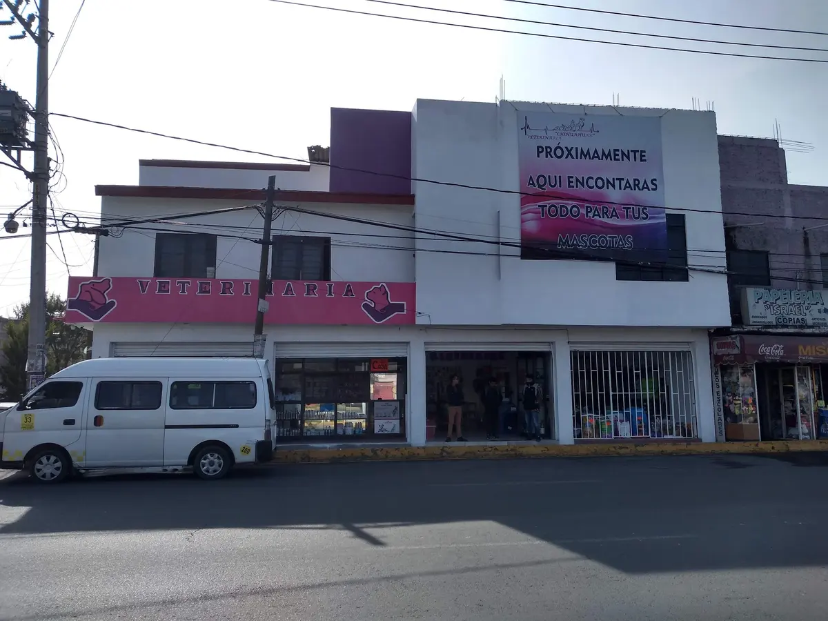 Veterinaria & Pet's shop Chihuahuak
