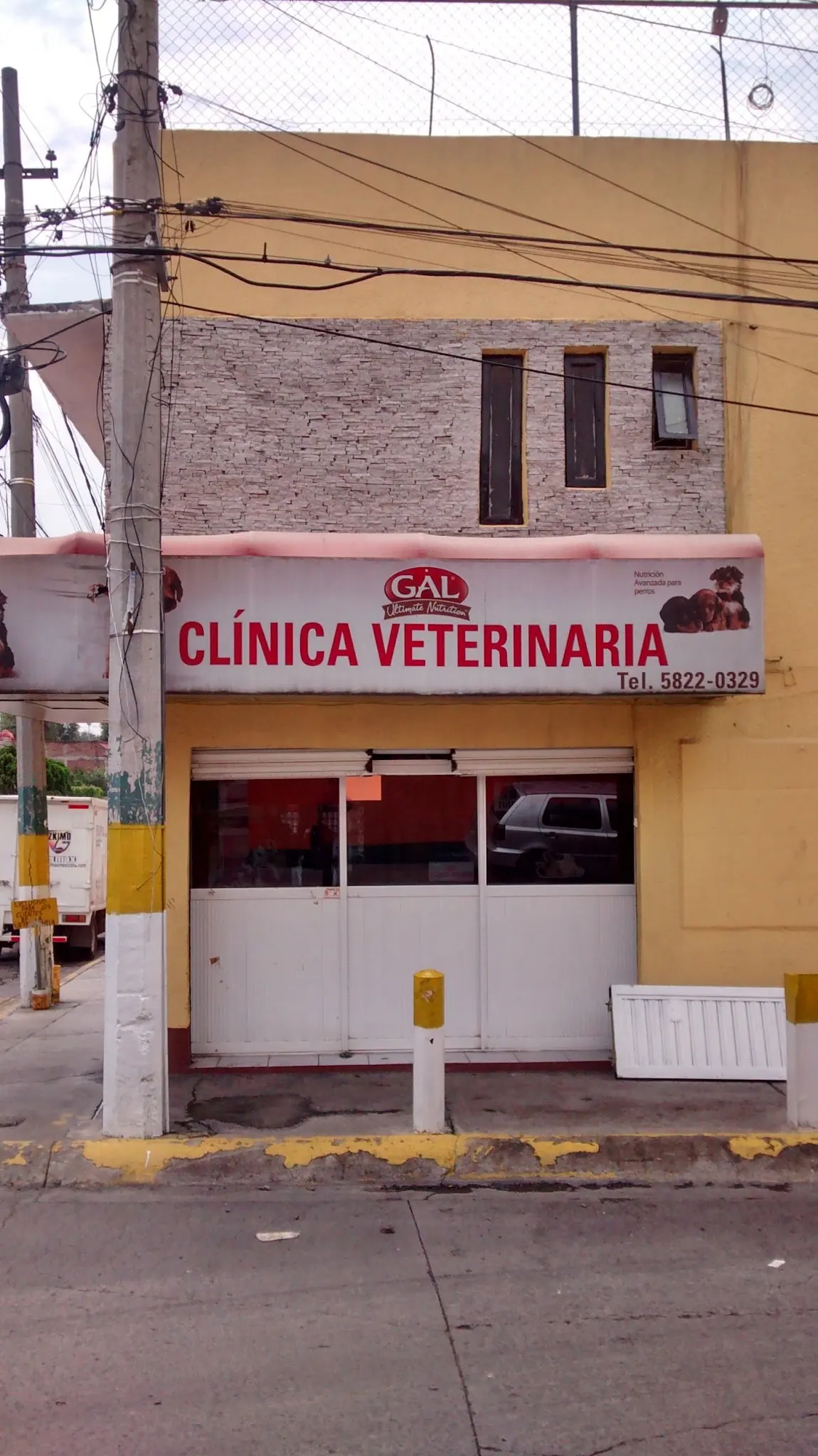 Clinica Veterinaria