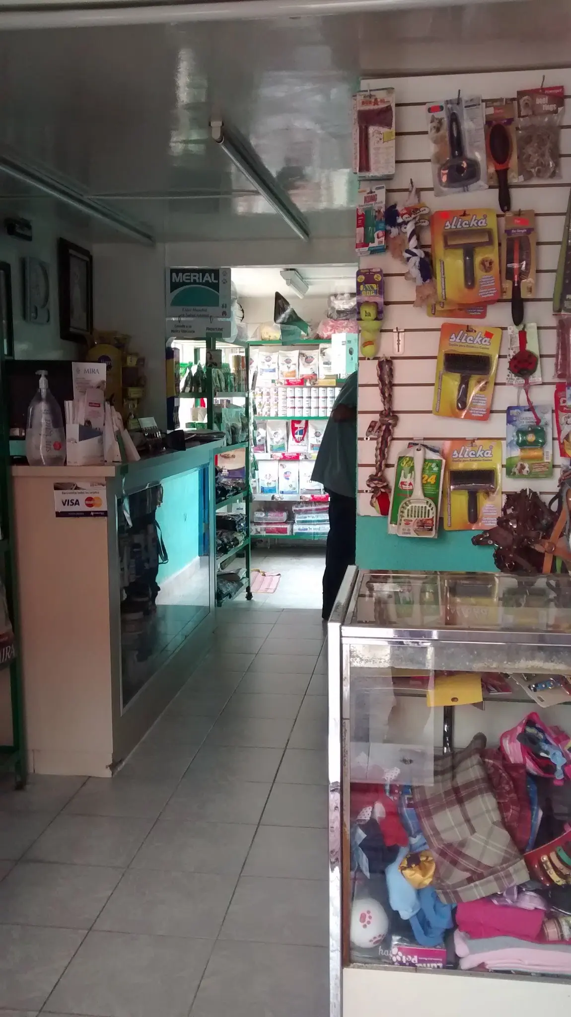 Clinica Veterinaria — foto 3 de 3