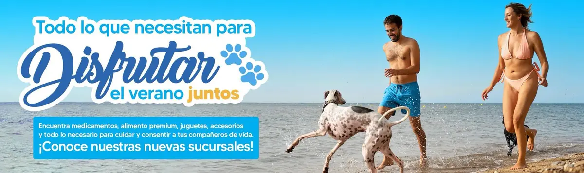 Farmacia Veterinaria Zamora zona Esmeralda