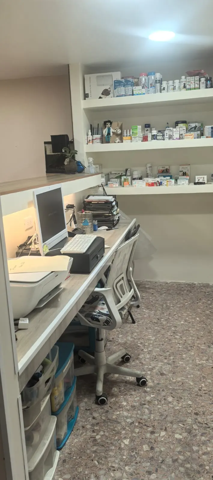 Hospital Vet Company — foto 3 de 3