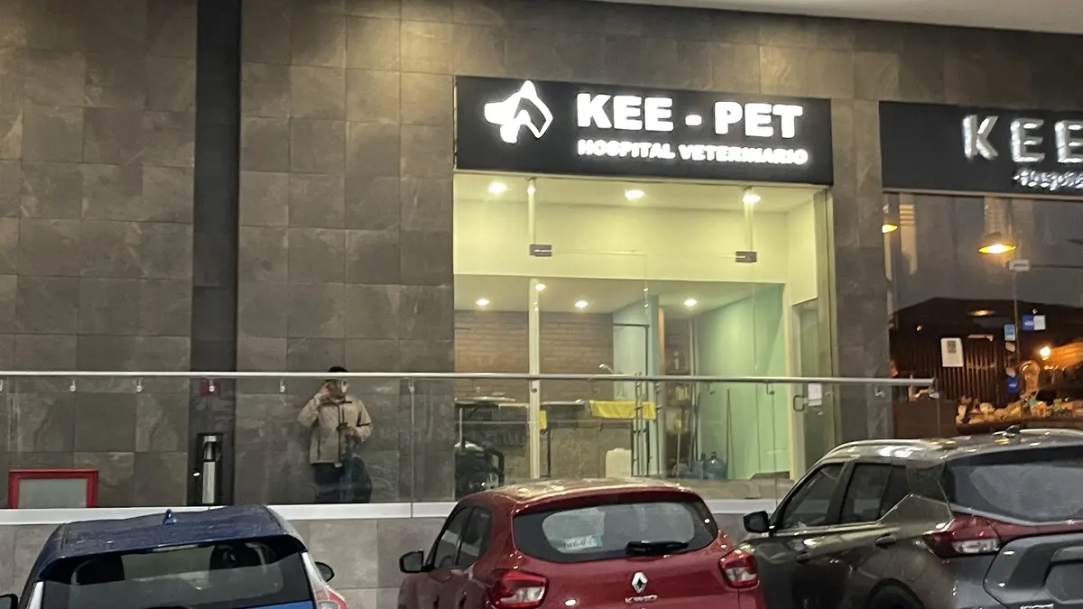 Kee-Pet Hospital & Spa veterinario — foto 2 de 3