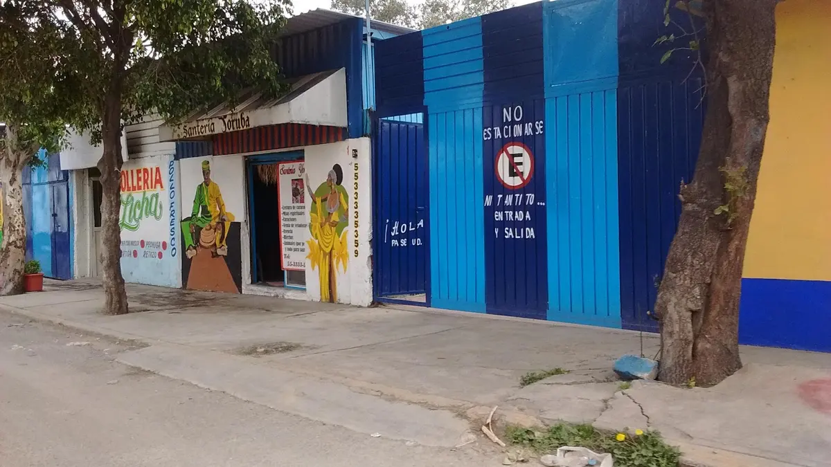 "Villas de la Hacienda" — foto 2 de 3