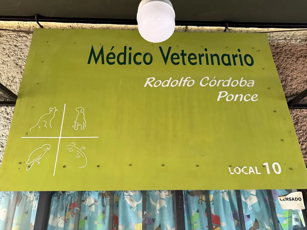 Dr. Rodolfo Córdova