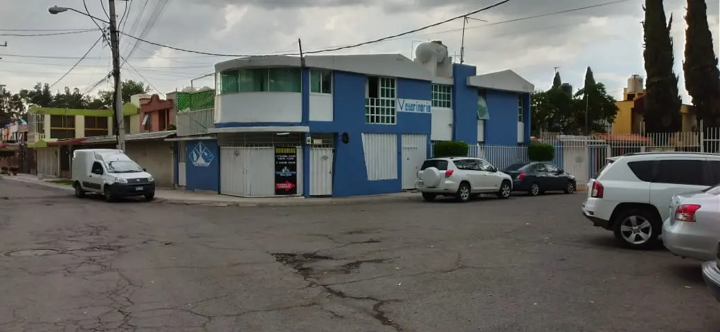 Veterinaria Rocco y Jacko