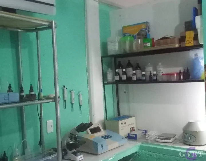 Centro Médico Veterinario Monroy -antes Snoopy- — foto 3 de 4