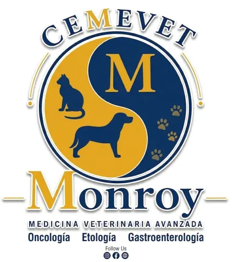 Centro Médico Veterinario Monroy -antes Snoopy-