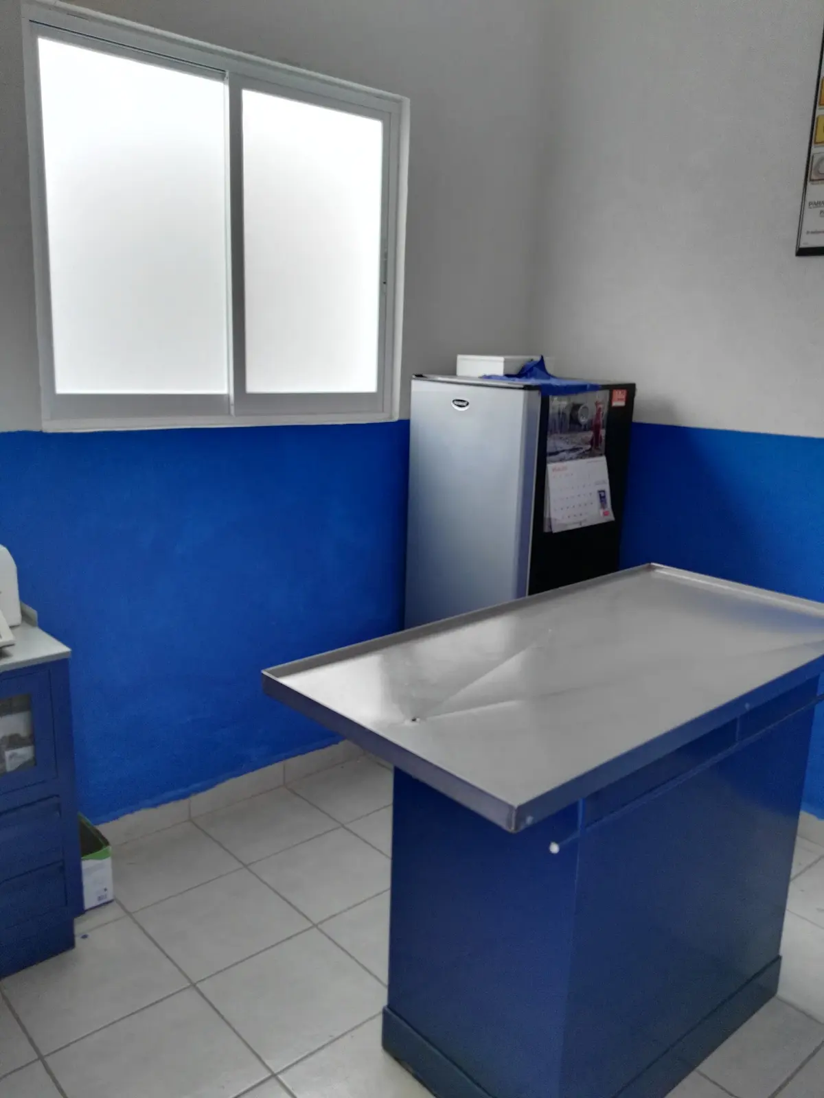 Hospital Salud Animal