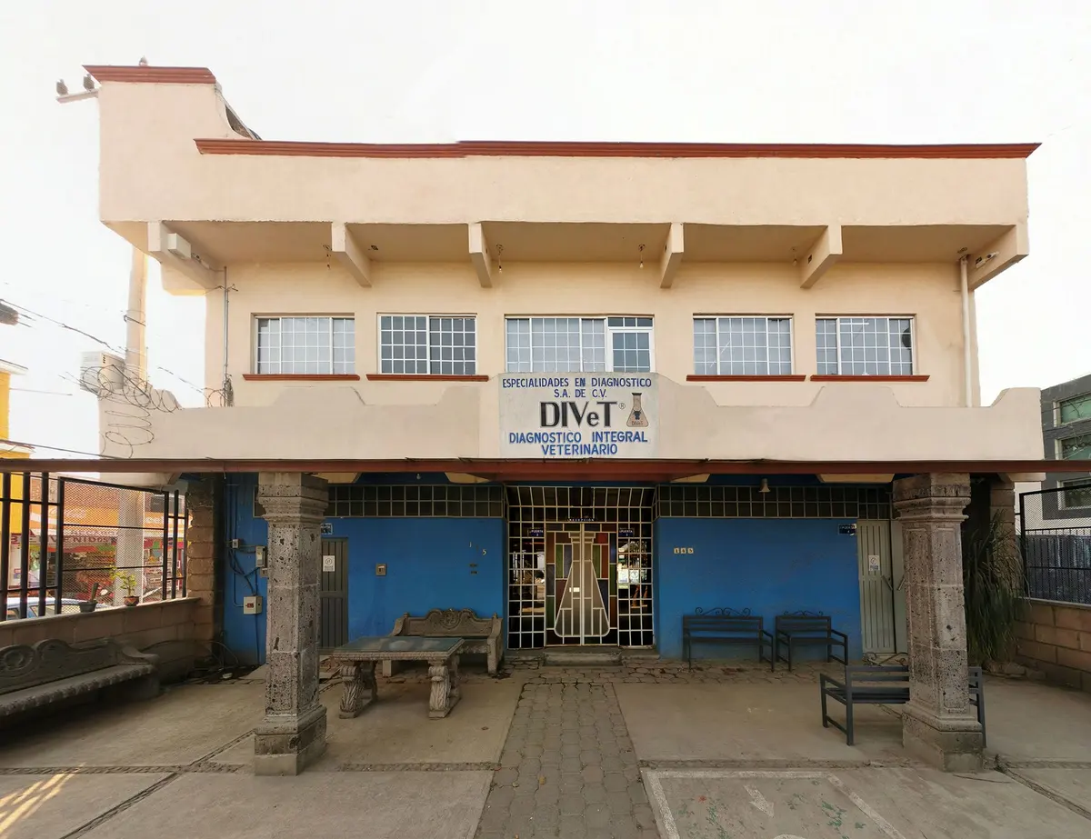 Laboratorio Divet (Diagnóstico Integral Veterinario) — foto 2 de 4