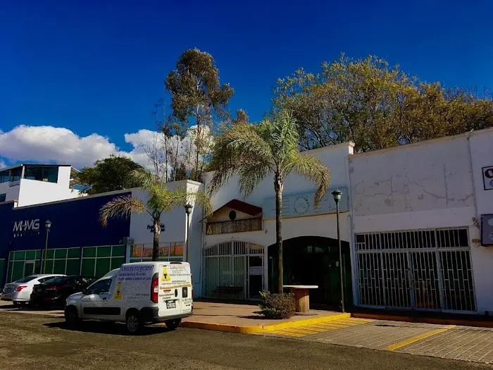 Laboratorio Divet (Diagnóstico Integral Veterinario)