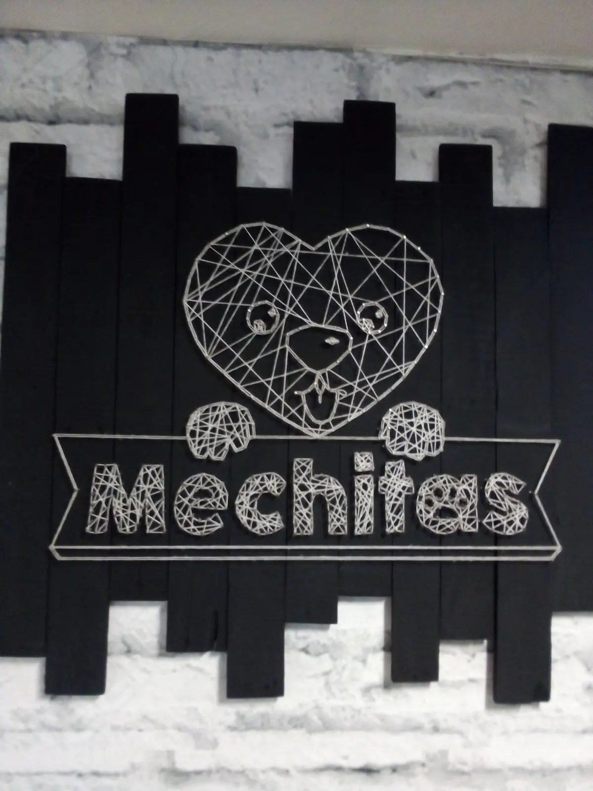 Mechitas