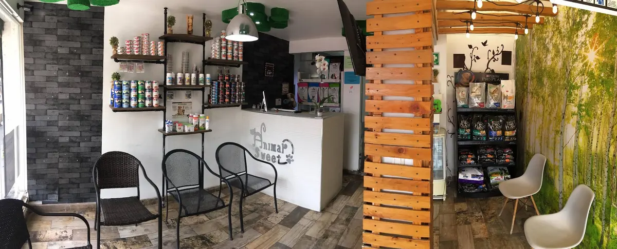 Animal Sweet (Clinica Veterinaria & Dog Spa)