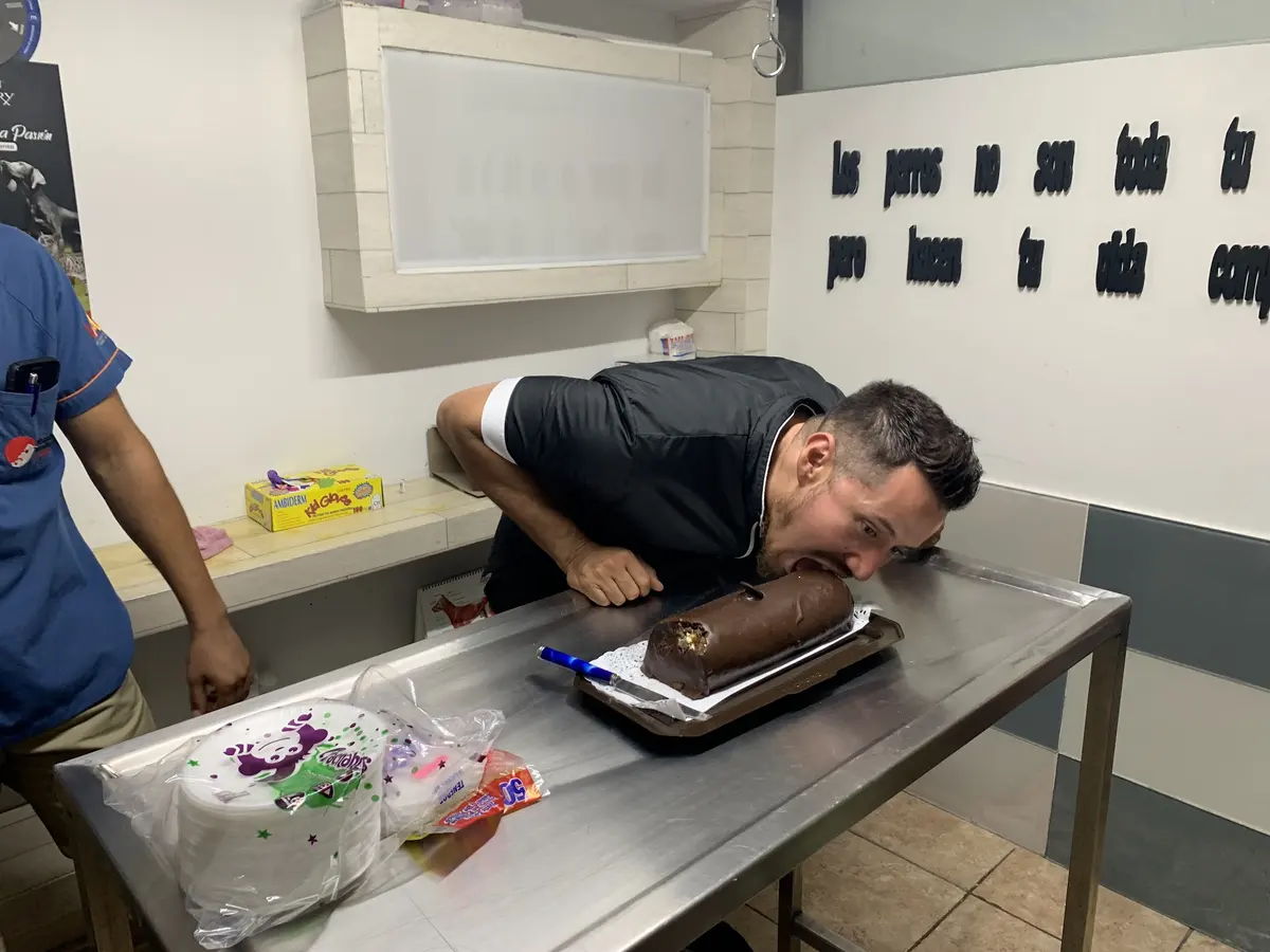 Animal Sweet (Clinica Veterinaria & Dog Spa) — foto 2 de 3