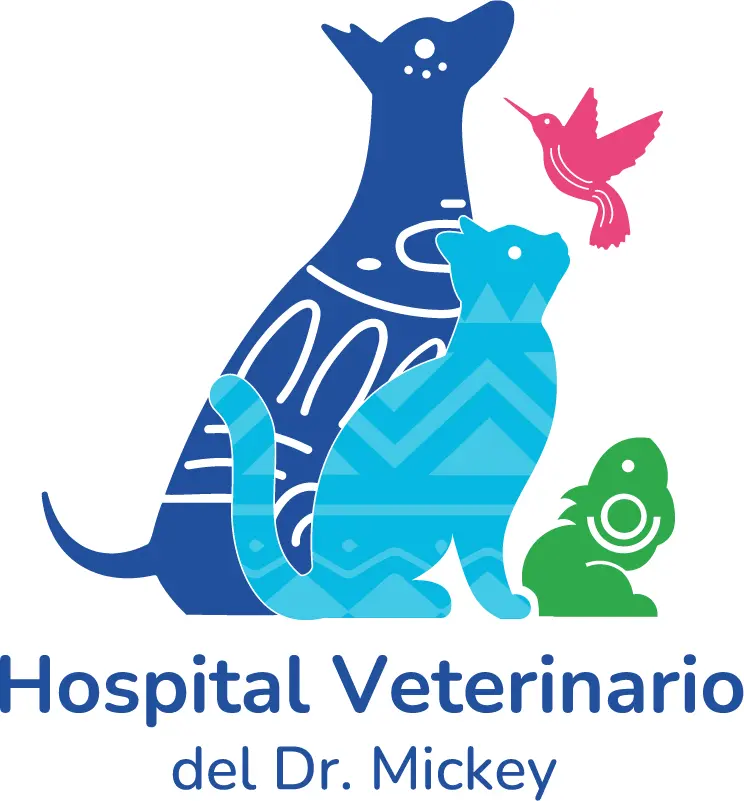 HOSPITAL VETERINARIO DEL DR. MICKEY SUC. LOPEZ PORTILLO