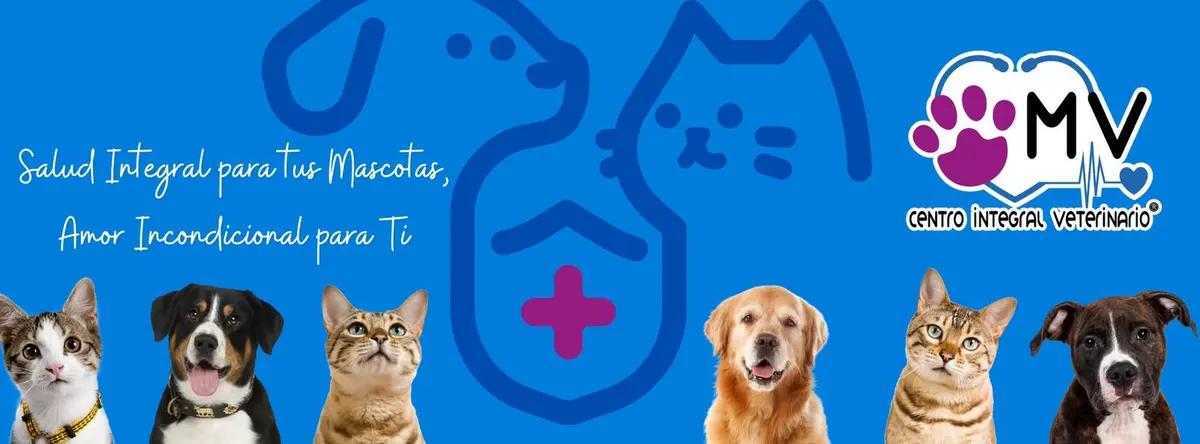 “MEDICAL VET", Centro Integral Veterinario