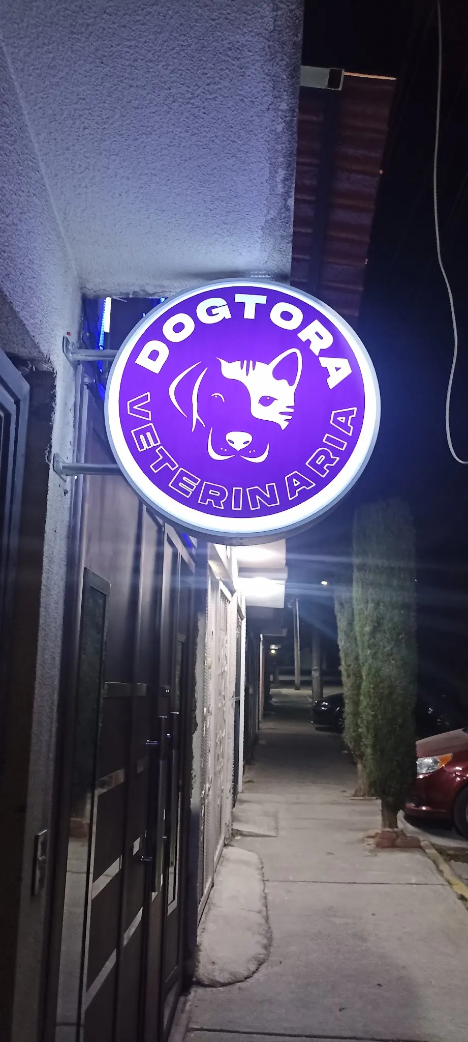 Veterinaria DOGTORA