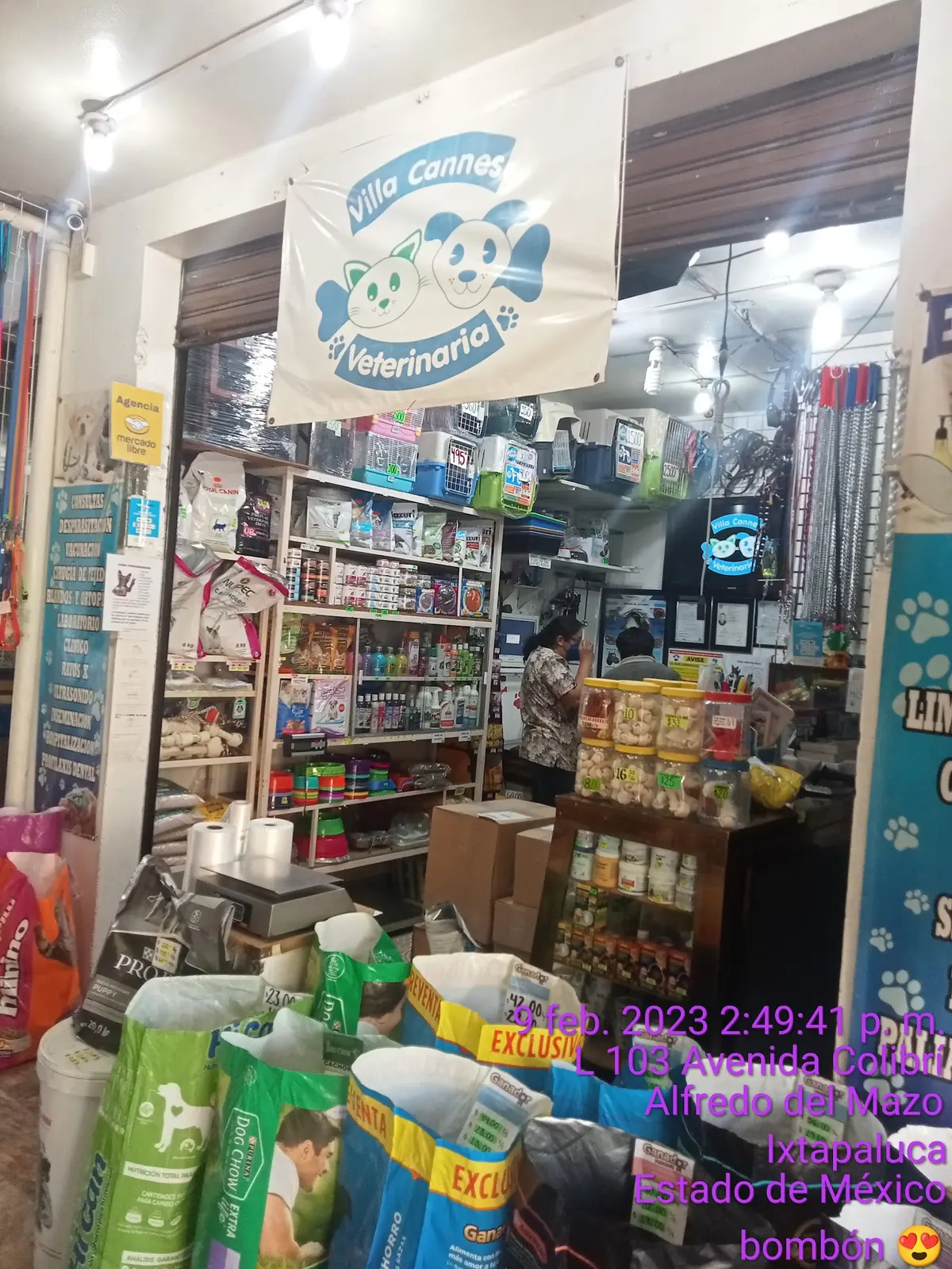 Veterinaria Villa Cannes — foto 3 de 3