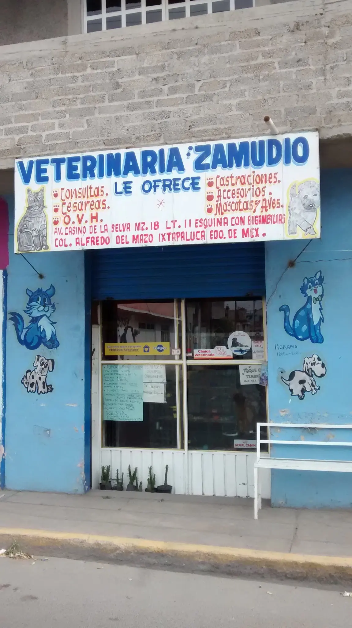 ZAMUDIO