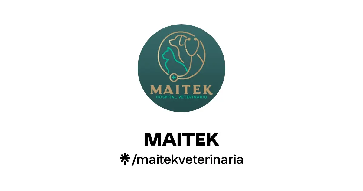MAITEK Hospital Veterinario