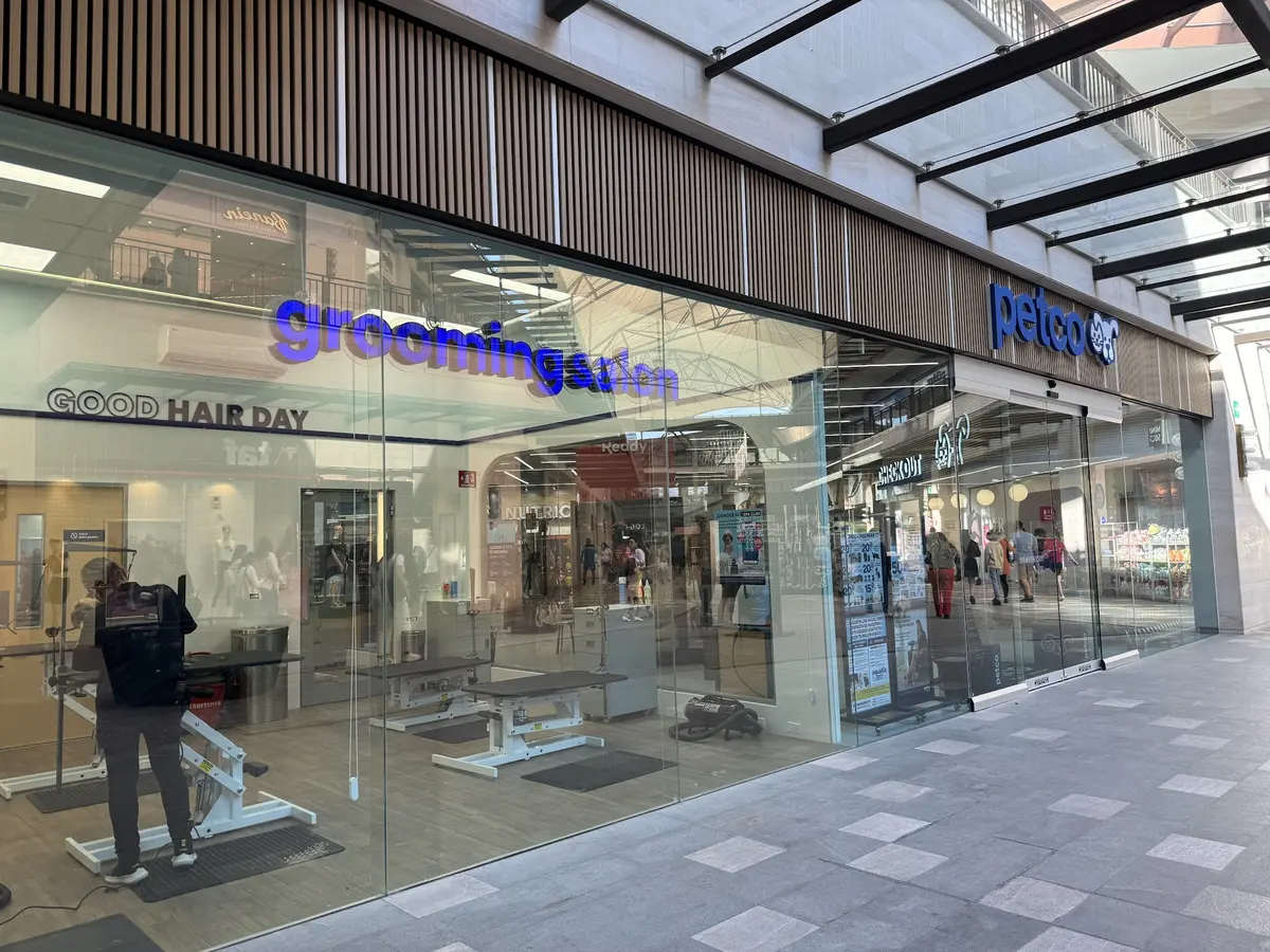 Petco Town Square Metepec