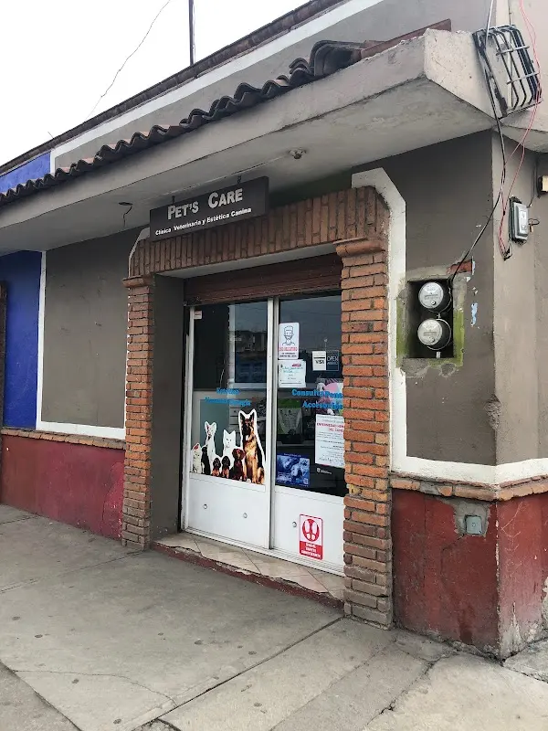 Pet's Care
