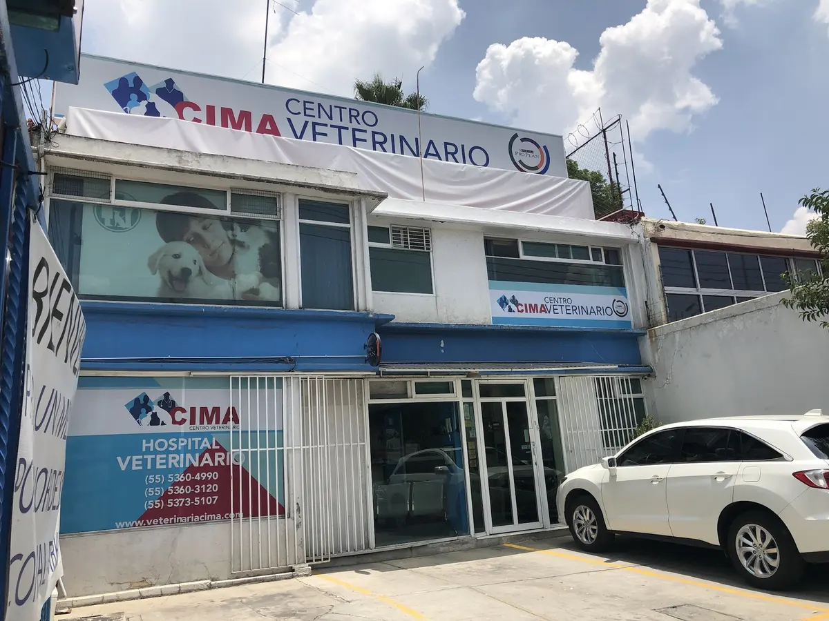 Centro Veterinario CIMA
