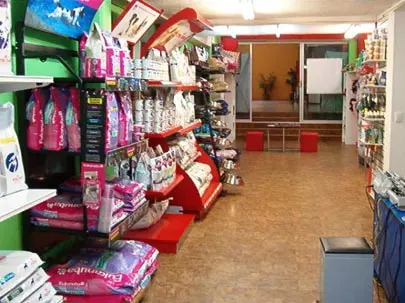 Clínica Veterinaria San Mateo