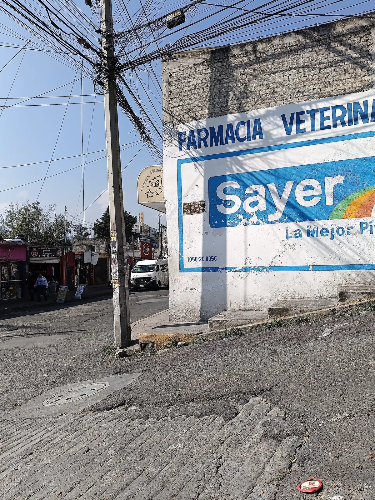 Farmacia Veterinaria