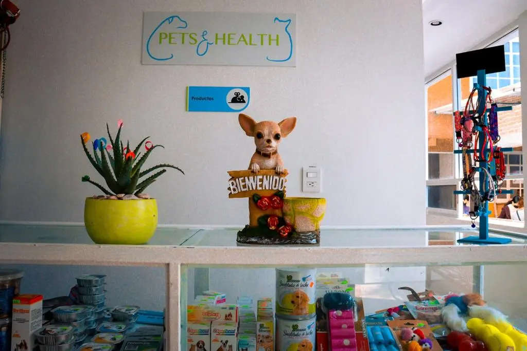 Pets&Health — foto 2 de 3