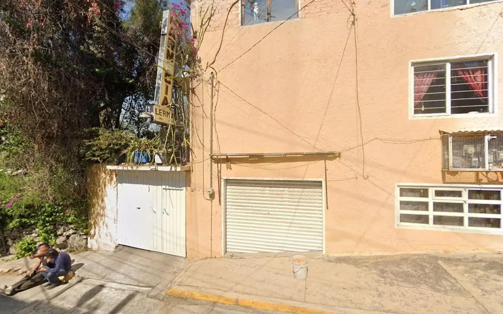 Veterinaria "Las Salamandras" — foto 2 de 2