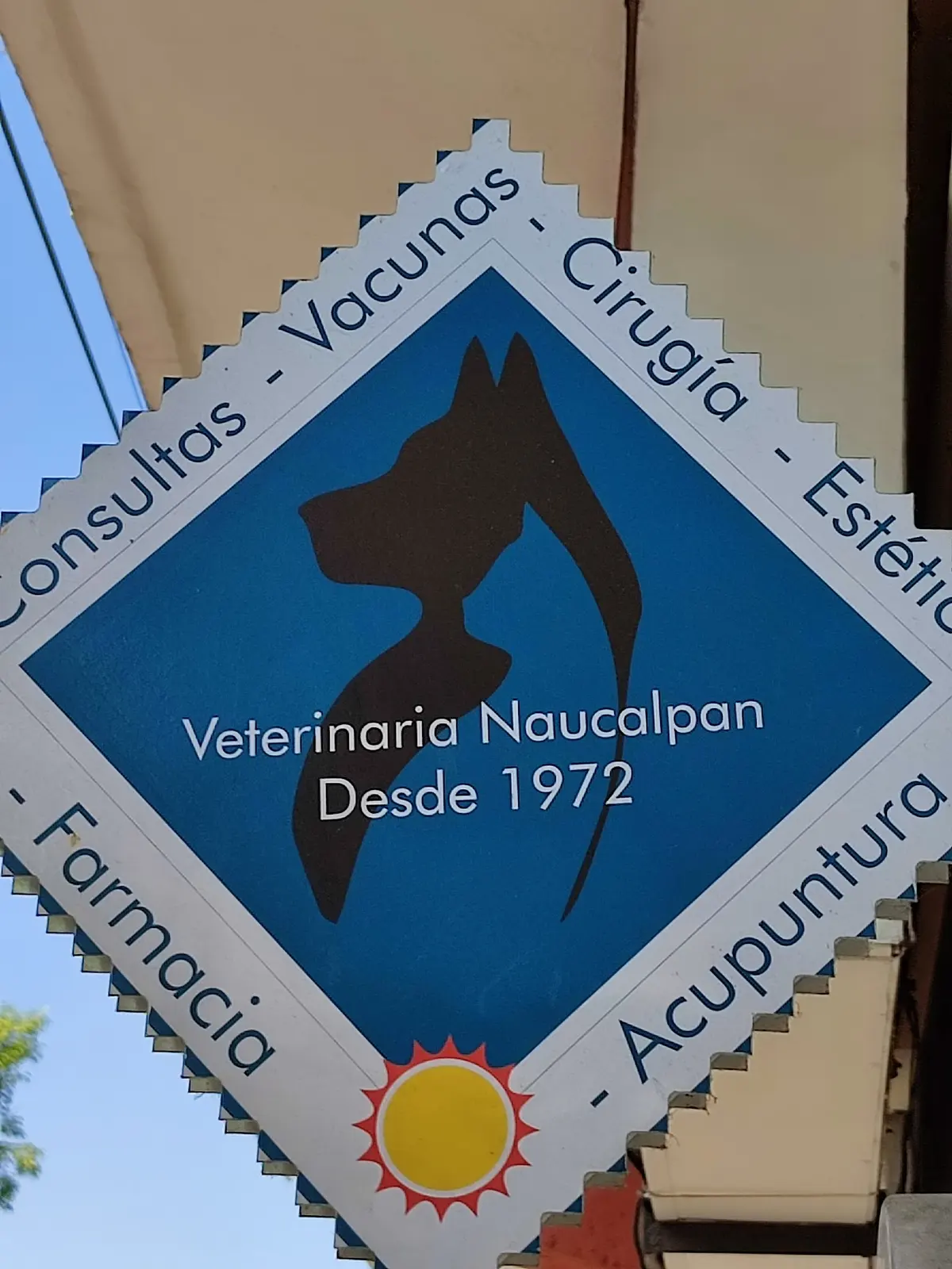Veterinaria Naucalpan — foto 3 de 3