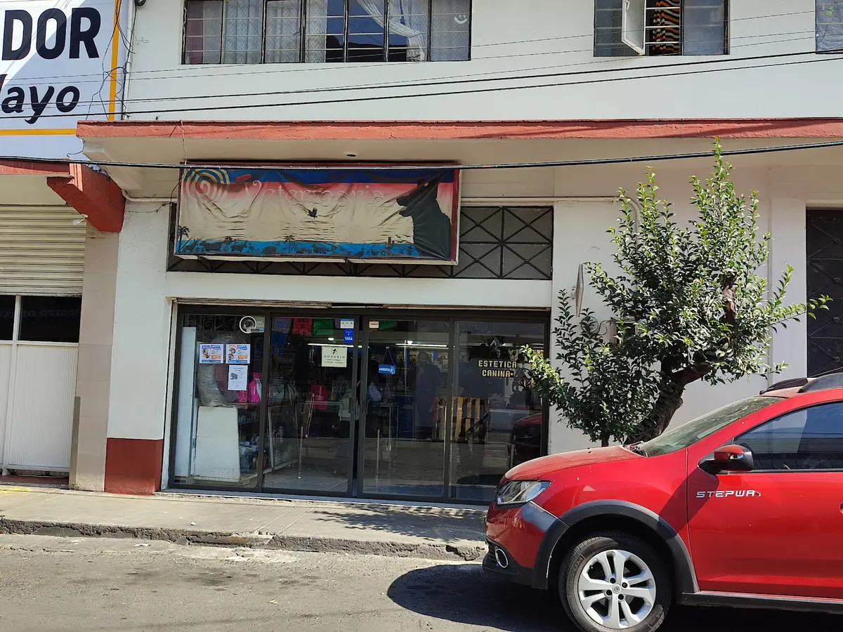 Veterinaria Naucalpan — foto 2 de 3