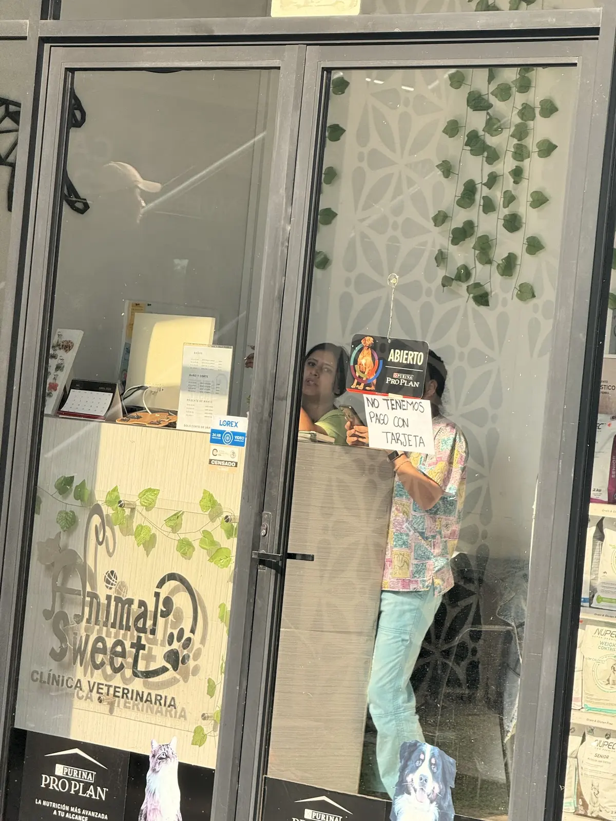 Animal Sweet (Clinica veterinaria & Dog Spa) — foto 2 de 3