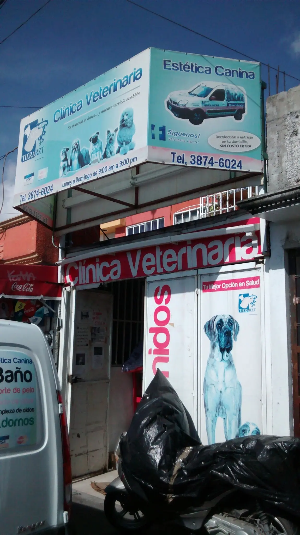 Clinica Veterinaria Tierarzt